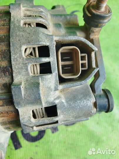 Генератор 12V 80A для Mazda 626