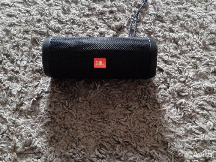 Колонка jbl flip 4