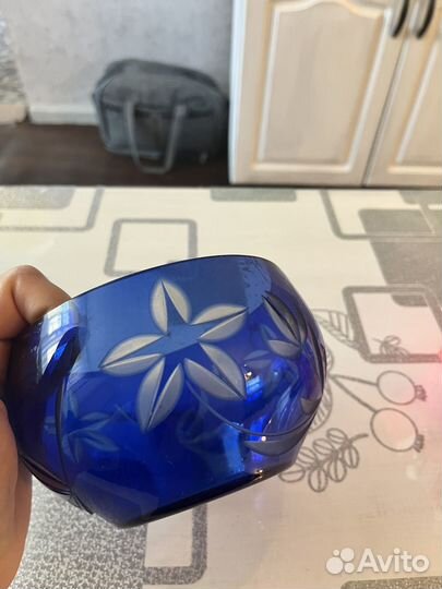 Конфетница СССР