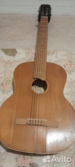 Классическая гитара