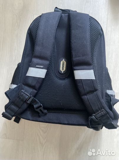 Рюкзак школьный