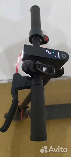 Электросамокат xiaomi m365 PRO оригинал