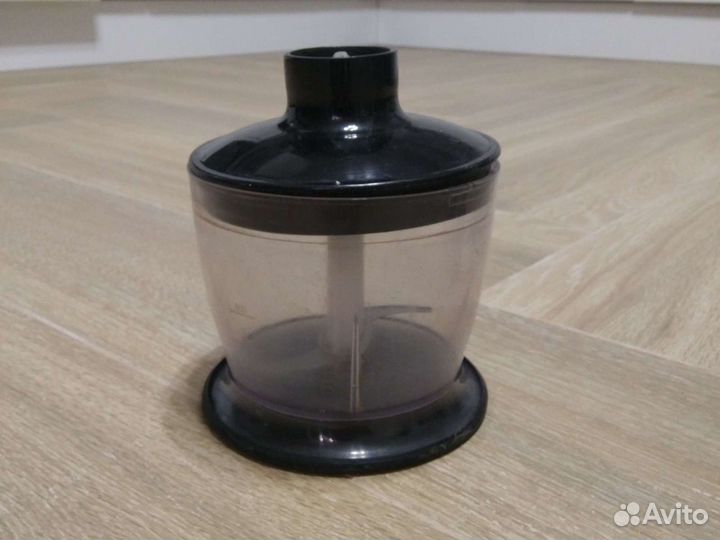 Низкая чаша, венчик, резак