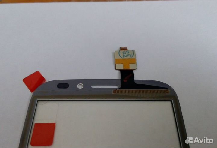 Экран Тачскрин Fly IQ4404 Spark Новый
