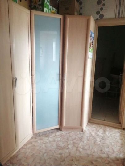 2-к. квартира, 39 м², 2/4 эт.