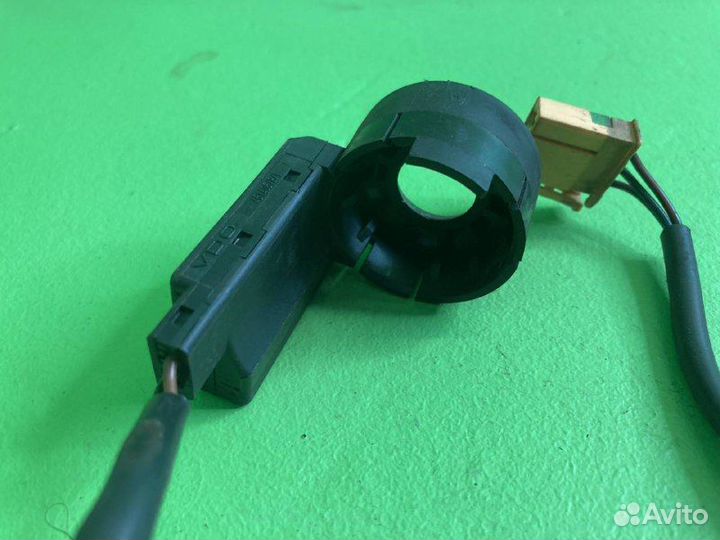 Блок управления иммобилайзером MAN TGA