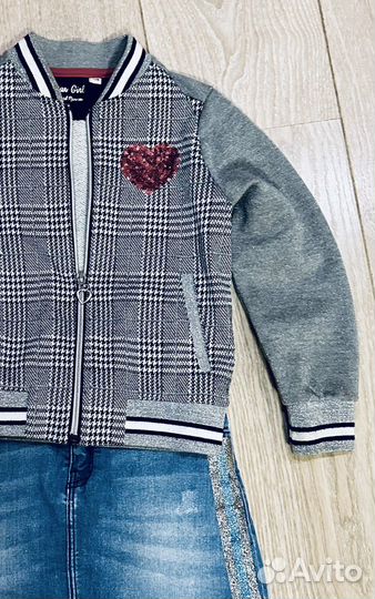 Джемпер и юбка Original marines