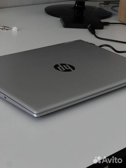 Ноутбук hp x360