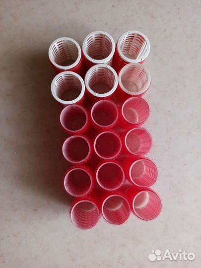 Плойка, фен, бигуди