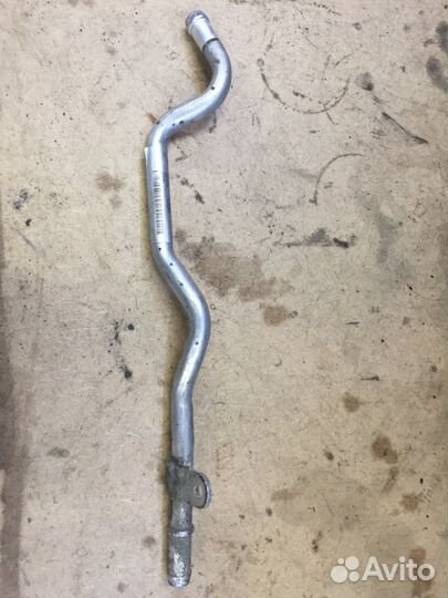 Трубка охлаждающей жидкости (метеллическая)