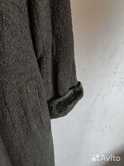 Пальто женское демисезонное 52 54