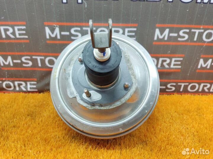 Вакуумный усилитель Bmw 6-Series E63 N62B44A 2003