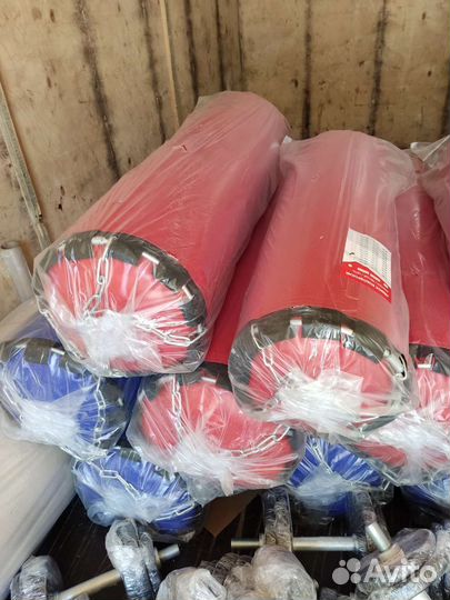 Боксерский мешок GUR