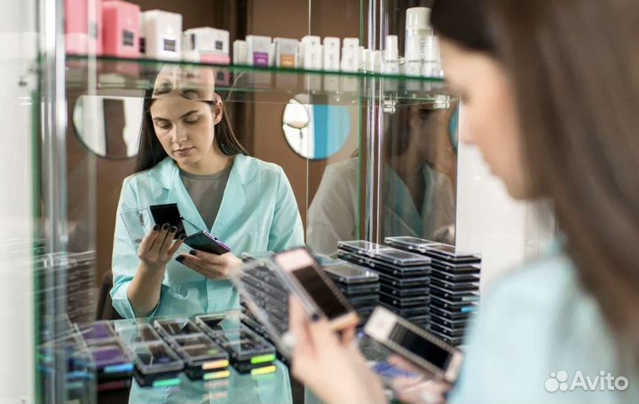 Прибыльный бизнес по франшизе