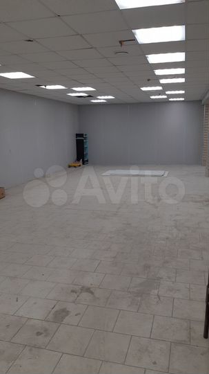 Торговая площадь, 125 м²