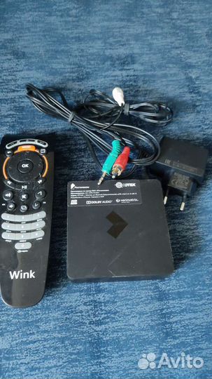 Ip tv приставка