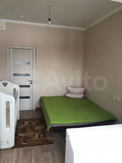 2-к. квартира, 54,6 м², 2/9 эт.