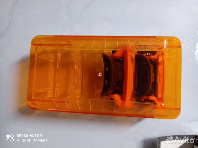 Кассеты для бритвенного станка