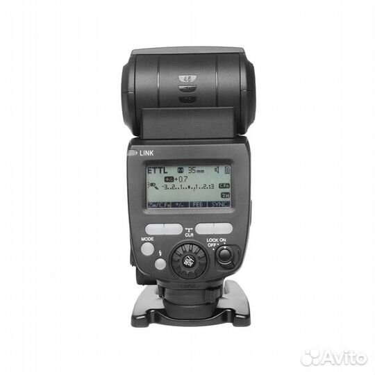 Фотовспышка Yongnuo Speedlite YN685 II