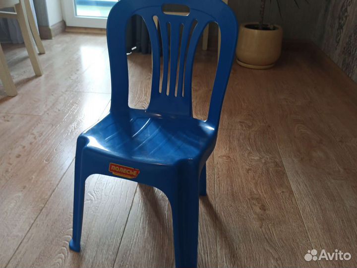 Стул детский