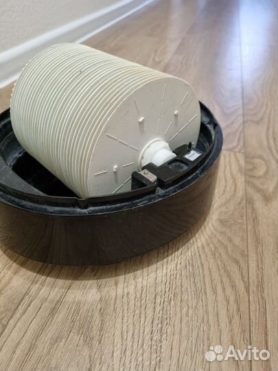 Electrolux ehaw-9010D mini Мойка воздуха