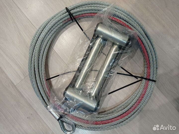 Ролики клюз для лебедки