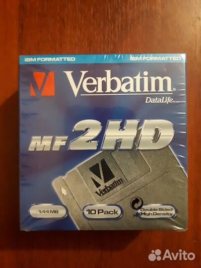 Floppy Дискеты 3,5