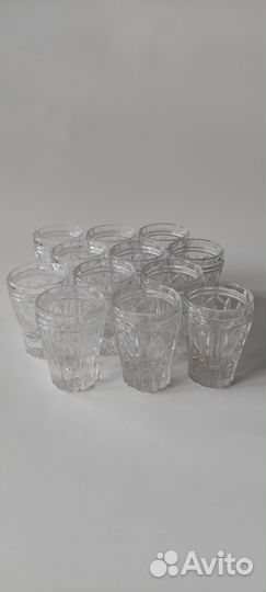 Стопки СССР