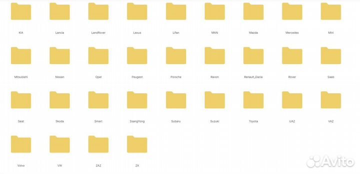 Большая база прошивок бля авто/мануалы+обучение