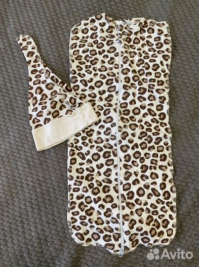 Кокон для новорожденных