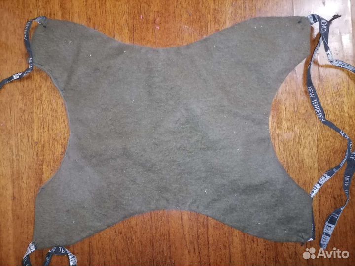 Гамак для шиншилл, дегу