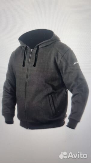 Продам мотокуртку Grand Canyon