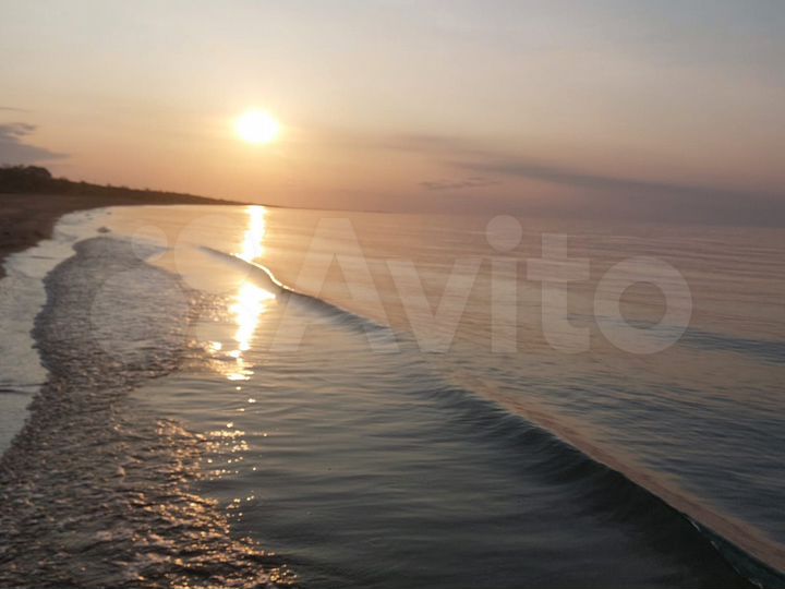 Участок 8,2 сот. (СНТ, ДНП)