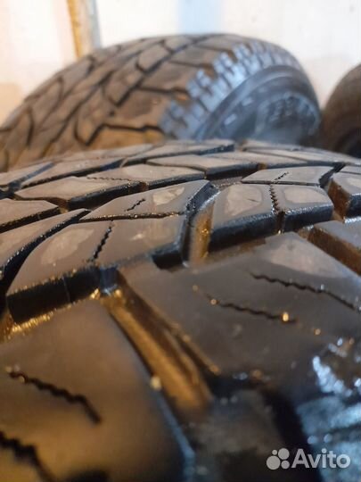 Yokohama Geolandar A/T-S G012 215/65 R16