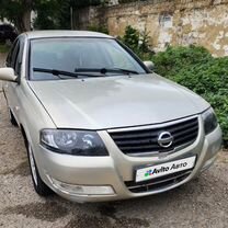 Nissan Almera Classic 1.6 MT, 2008, 440 000 км, с пробегом, цена 410 000 руб.