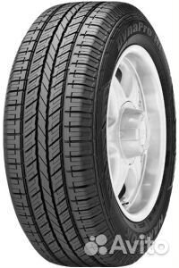 Hankook Dynapro HP RA23 255/65 R17 110H