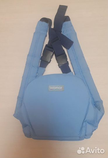 Рюкзак переноска кенгуру