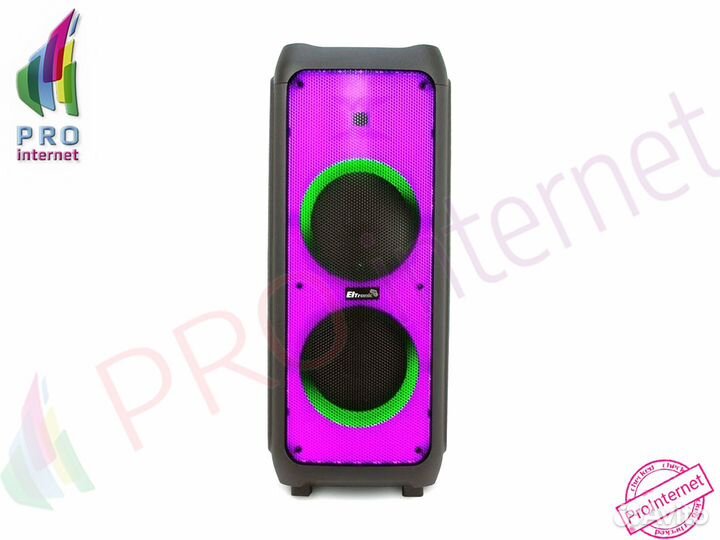 Колонка Eltronic 20-53