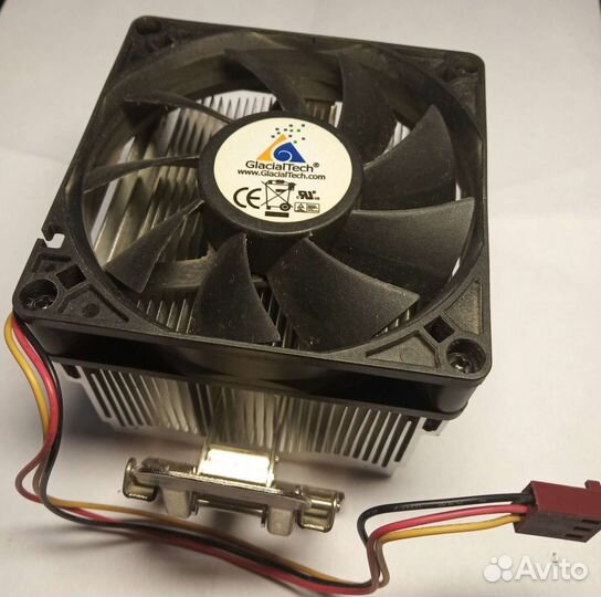 Процессор AMD Athlon 64 3000+