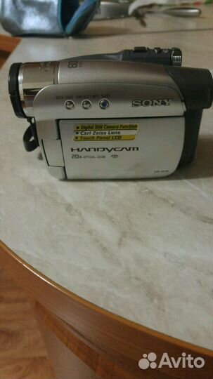 Видеокамера