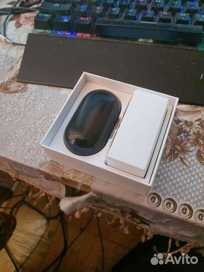 Samsung galaxy buds plus