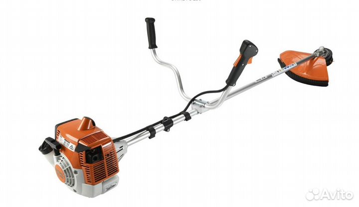 Триммер бензиновый Stihl 250