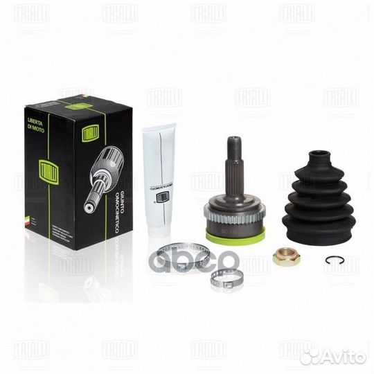 Шрус наружный GO840 Trialli