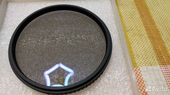 Фильтр для объектива