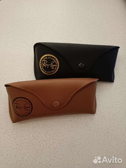 Футляр для очков ray ban