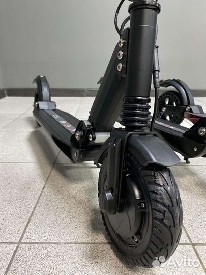 Электросамокат Kugoo S3 новый