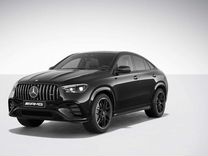 Новый Mercedes-Benz GLE-класс AMG Coupe 3.0 AT, 2024, цена от 22 638 857 руб.