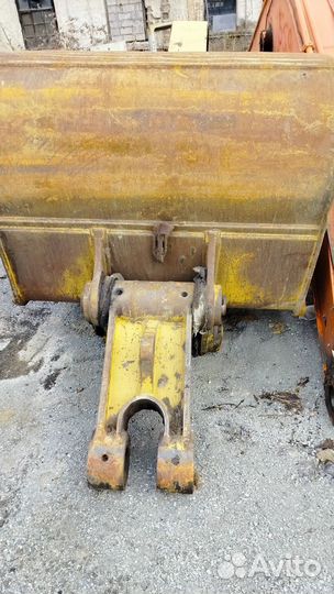 Гусеницы Cat- 330DL