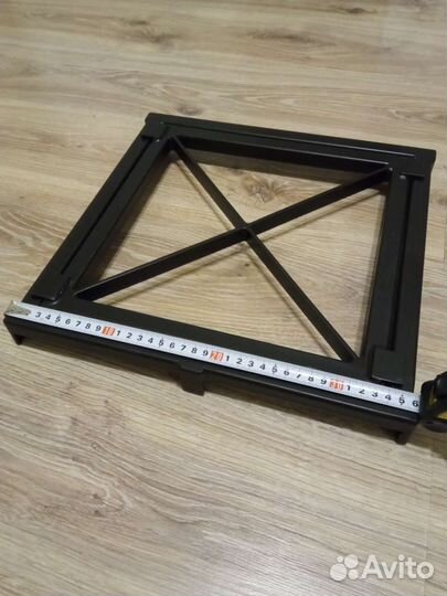 Полка для мангала