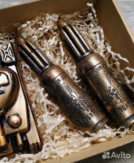 Формы для мыла